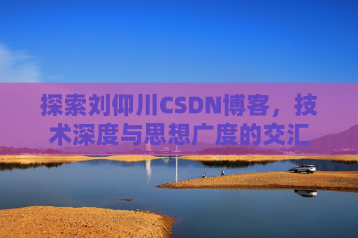 探索刘仰川CSDN博客，技术深度与思想广度的交汇
